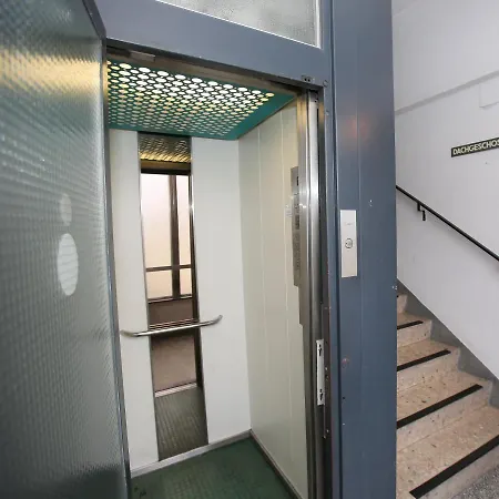 Rh Apartment Vienna