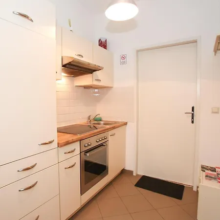 Apartment Rh *