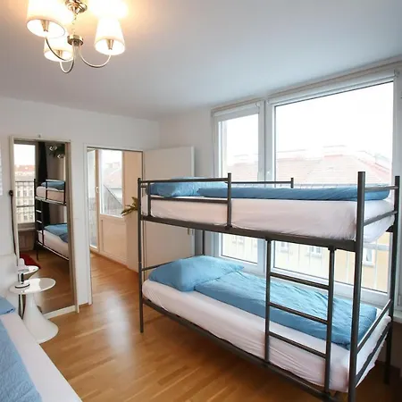 Rh Apartment Vienna