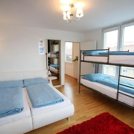 Apartment Rh