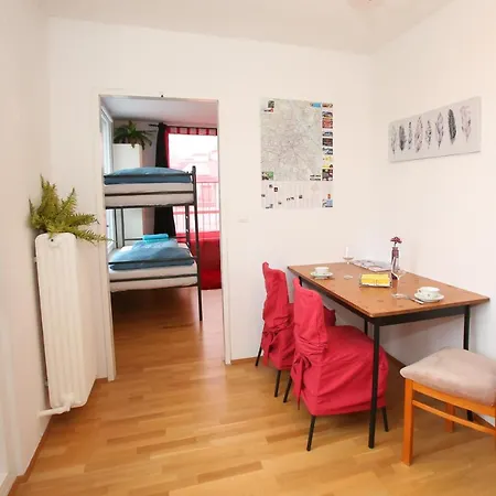 Apartment Rh *