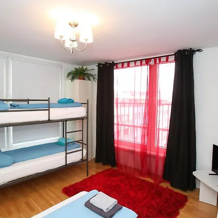 Apartment Rh Vienna