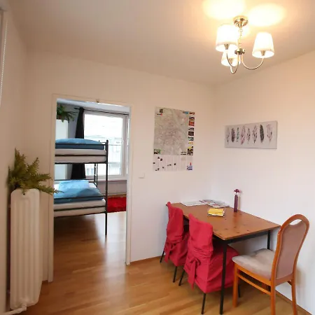 Apartment Rh *