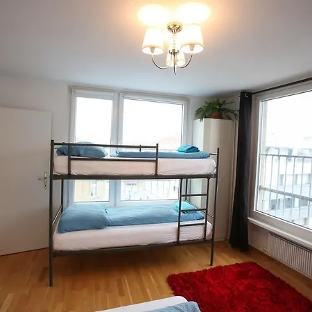 Rh Apartment *
