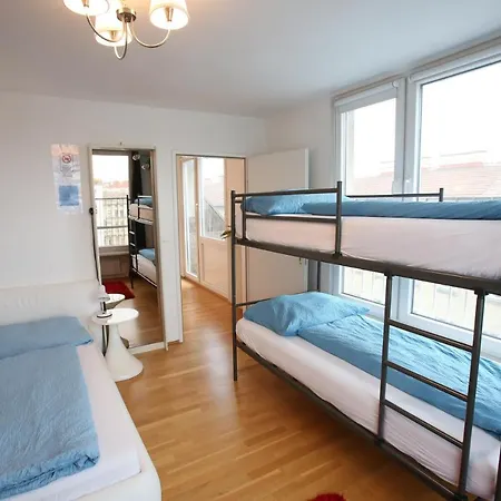Apartment Rh