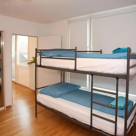 Rh Apartment Vienna