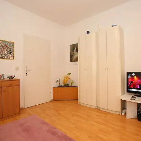 Rh Apartment