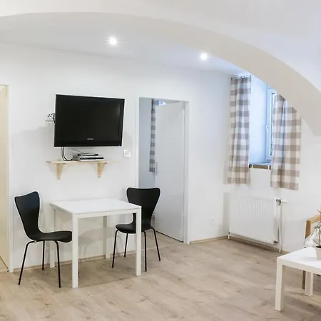 Townhouse * Vienna
