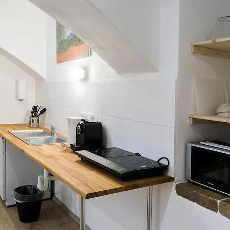 Townhouse *