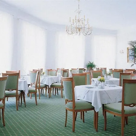 Hotel An Der Vídeň