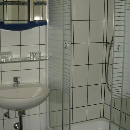 Schottentor Penzion