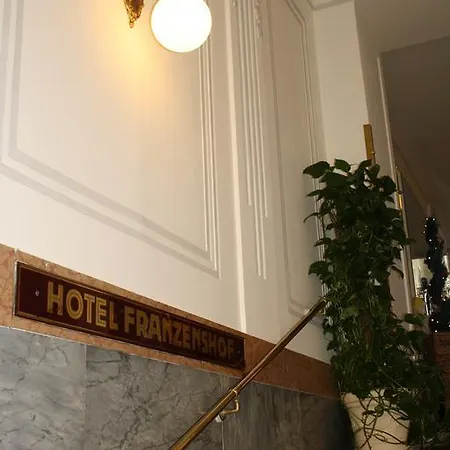 Franzenshof Hotel 2*