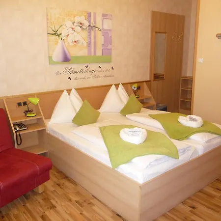 Franzenshof Hotel 2*