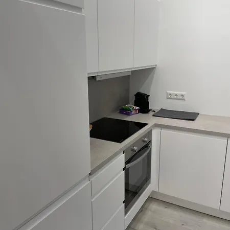 100m2 Naehe 1010 Lejlighed Wien