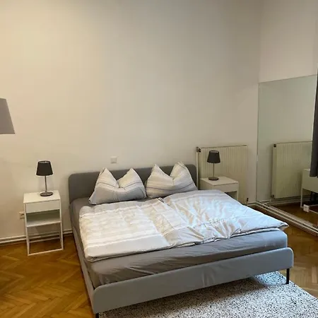 100m2 Naehe 1010 Lejlighed Wien