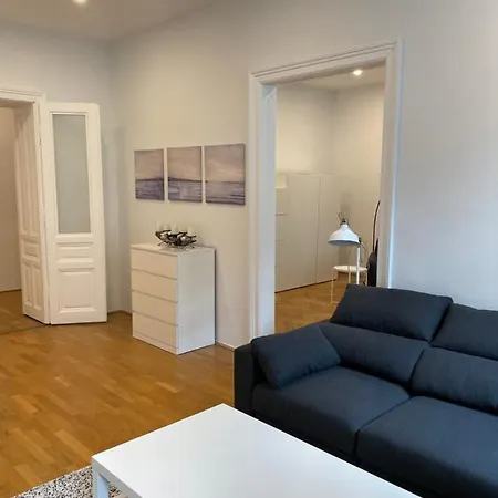100m2 Naehe 1010 Lejlighed Wien