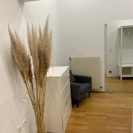 100m2 Naehe 1010 Lejlighed Wien