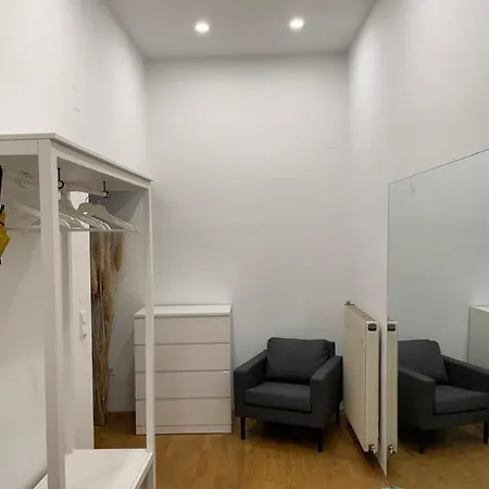 100m2 Naehe 1010 * Wien