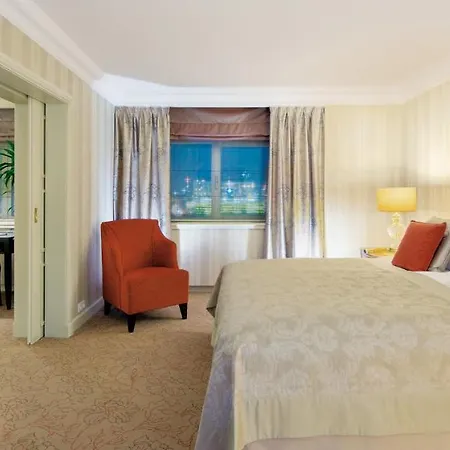 Hotel Intercontinental By Ihg