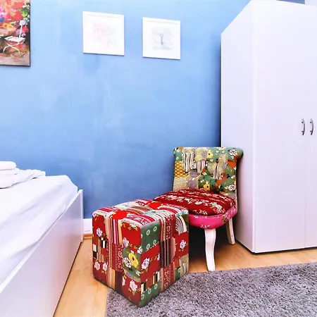 Gorgeous Hideout | Center Apartamento *