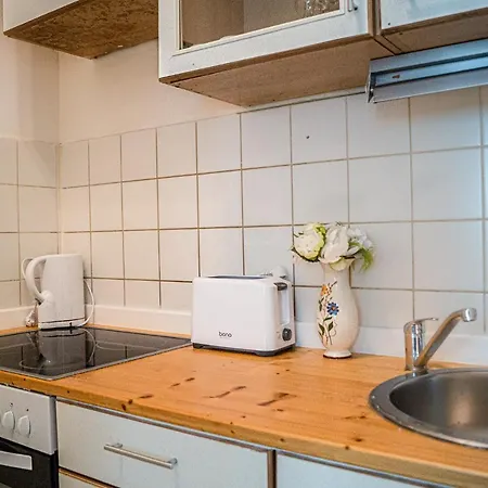 Lovely 2 - Suitable For Long Apartment Vienna
