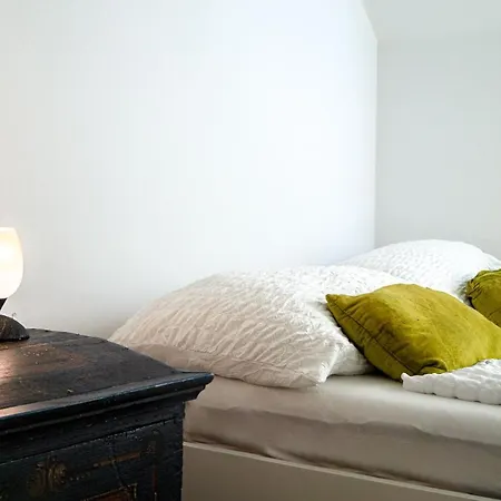 Apartment Lovely 2 - Suitable For Long Vienna