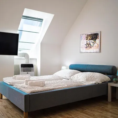 Apartment Lovely 2 - Suitable For Long