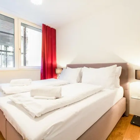Premium Near Parlament In @yourvienna Apartment Vienna