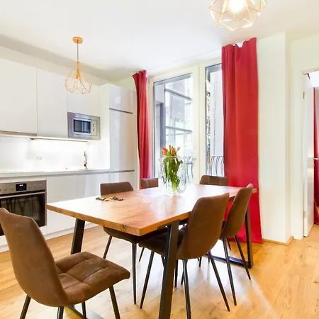 Premium Near Parlament In @yourvienna Apartment Vienna