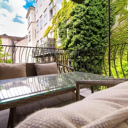 Apartment Premium Near Parlament In @yourvienna *