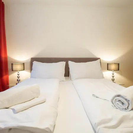 Premium Near Parlament In @yourvienna Apartment