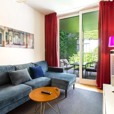 Premium Near Parlament In @yourvienna Apartment