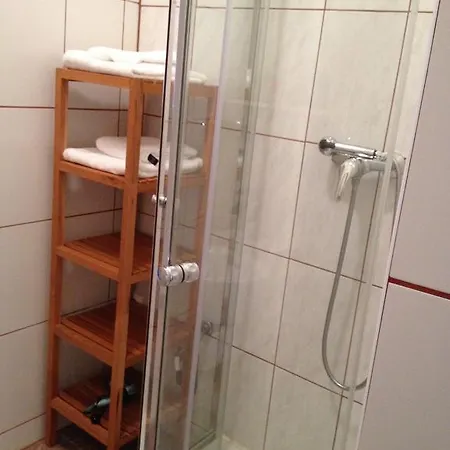Debo Apartment *