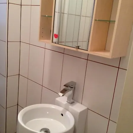 Apartment Debo Vienna