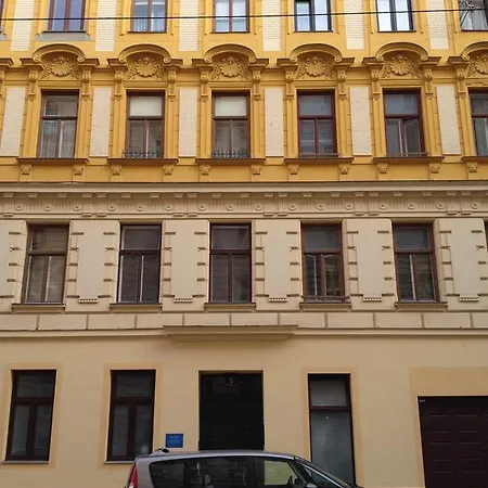 Debo Apartment Vienna