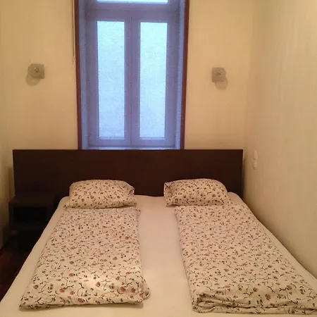 Debo Apartment