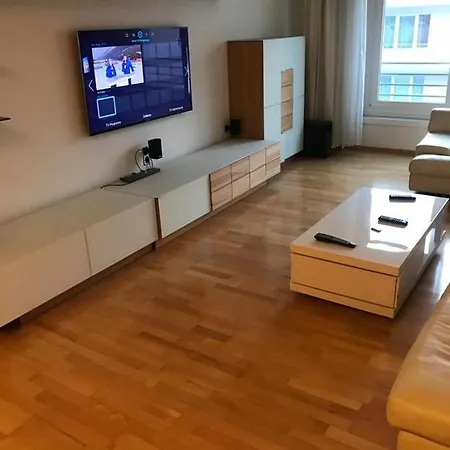 Apartamento In