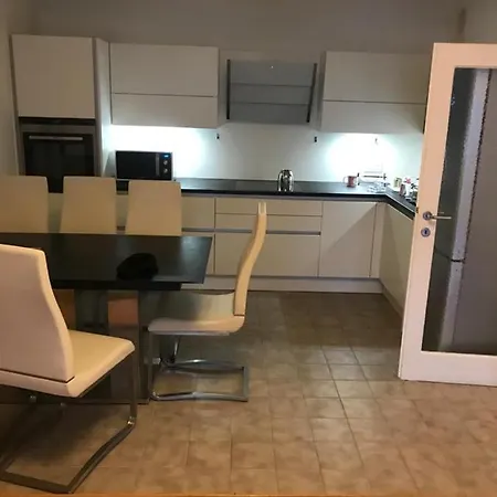 Apartamento In