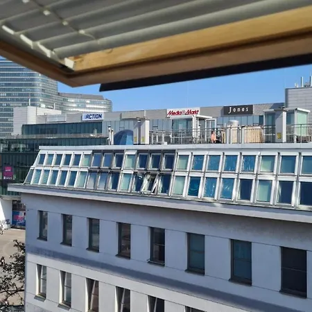Hotel Modern Hauptbahnhof - Virtual Reception&self-checkin 2*