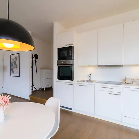 Residence, Park - Belvedere Aparthotel