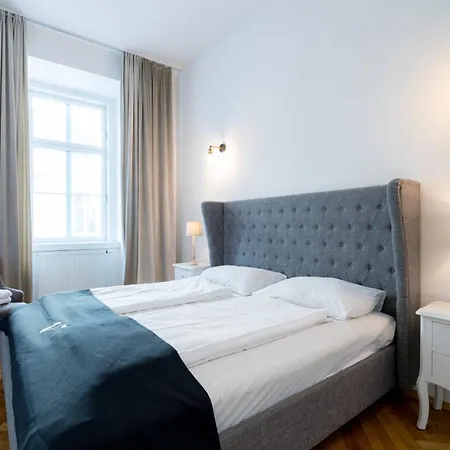 Aparthotel Residence, Naschmarkt - Museumsquartier *