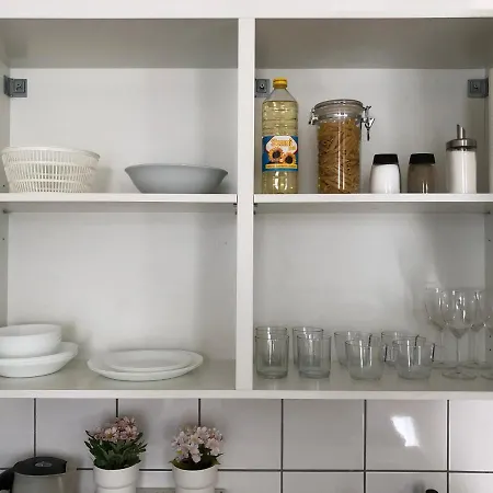 New, Bright Near The Metro! Apartment Vienna