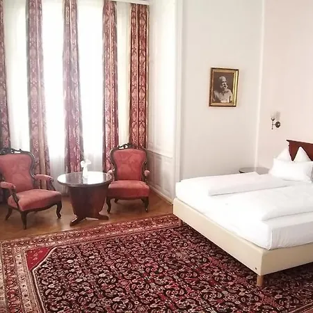 Domizil 4* Vídeň