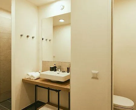 Apartahotel Rioca Posto 1