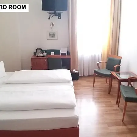 Domizil Hotel 4*
