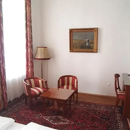 Domizil Vídeň