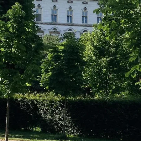 Augartenblick Penthaus 16 Vienna