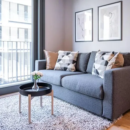 Apartament Beautiful In Vienna's Heart 1d Wiedeń