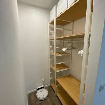 Kg38 - Modern Living Vienna