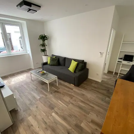 Kg38 - Modern Living Vienna
